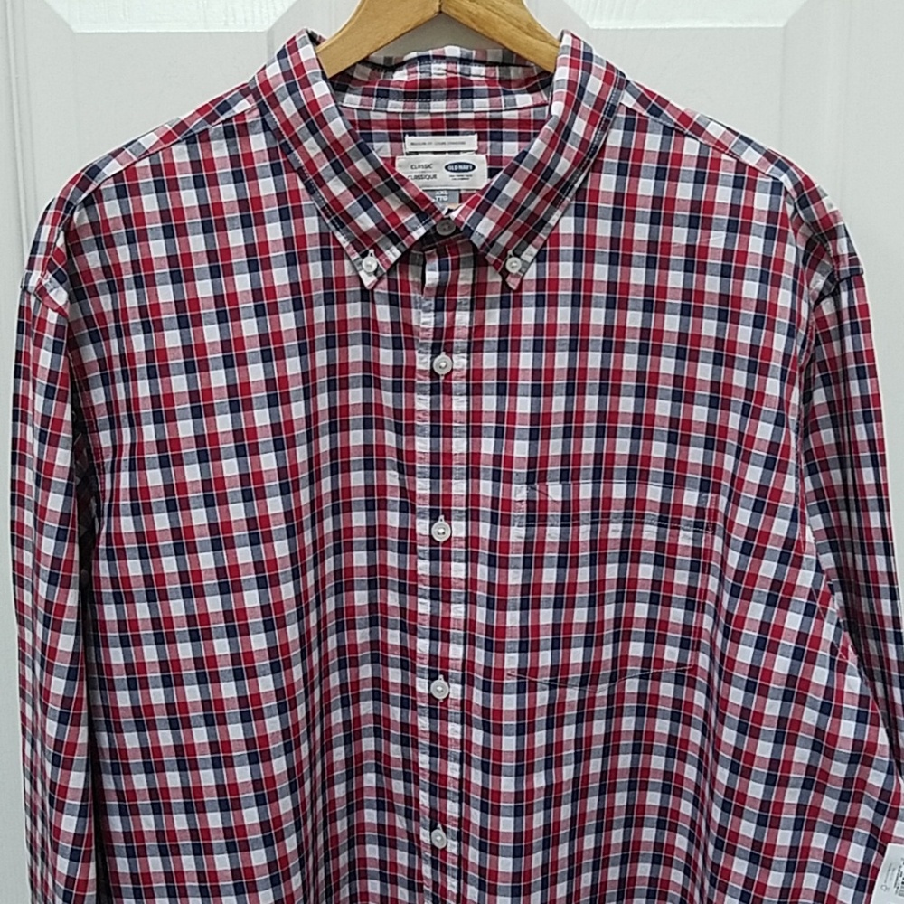 Old Navy shirt